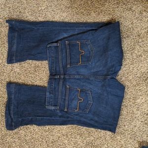 Women's kimes Jennifer's